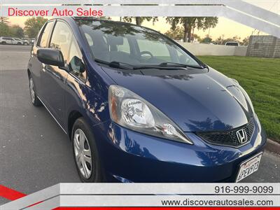2010 Honda Fit   - Photo 12 - Sacramento, CA 95821