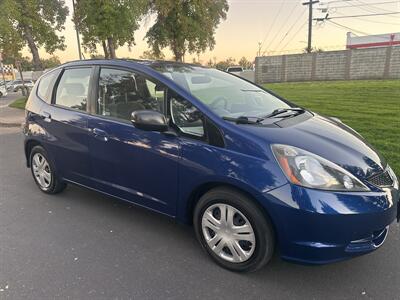 2010 Honda Fit   - Photo 3 - Sacramento, CA 95821