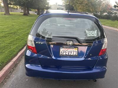2010 Honda Fit   - Photo 7 - Sacramento, CA 95821
