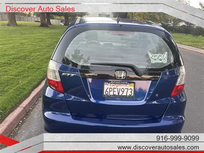 2010 Honda Fit   - Photo 7 - Sacramento, CA 95821
