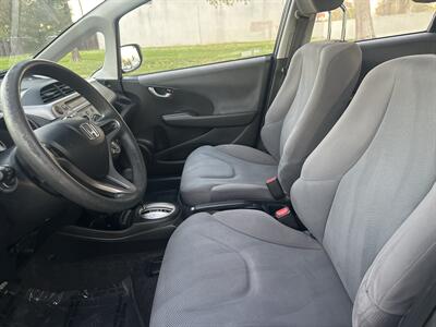 2010 Honda Fit   - Photo 15 - Sacramento, CA 95821