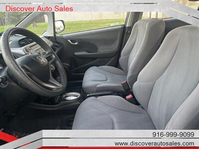 2010 Honda Fit   - Photo 15 - Sacramento, CA 95821