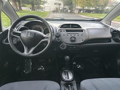2010 Honda Fit   - Photo 17 - Sacramento, CA 95821