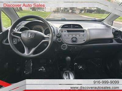 2010 Honda Fit   - Photo 17 - Sacramento, CA 95821