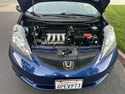 2010 Honda Fit   - Photo 19 - Sacramento, CA 95821