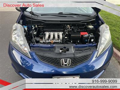2010 Honda Fit   - Photo 19 - Sacramento, CA 95821