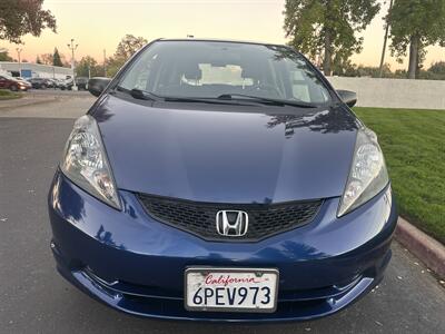 2010 Honda Fit   - Photo 11 - Sacramento, CA 95821