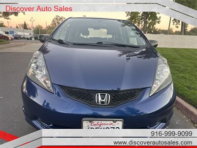 2010 Honda Fit   - Photo 11 - Sacramento, CA 95821