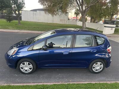 2010 Honda Fit   - Photo 9 - Sacramento, CA 95821