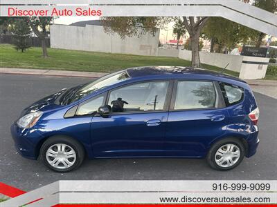 2010 Honda Fit   - Photo 9 - Sacramento, CA 95821