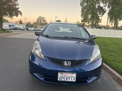 2010 Honda Fit   - Photo 2 - Sacramento, CA 95821