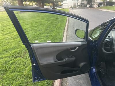 2010 Honda Fit   - Photo 14 - Sacramento, CA 95821