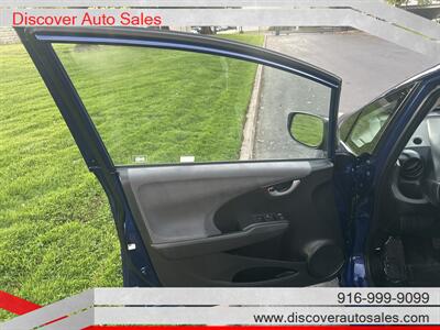 2010 Honda Fit   - Photo 14 - Sacramento, CA 95821