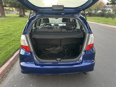 2010 Honda Fit   - Photo 18 - Sacramento, CA 95821