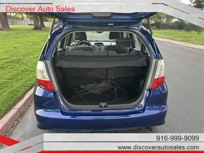 2010 Honda Fit   - Photo 18 - Sacramento, CA 95821