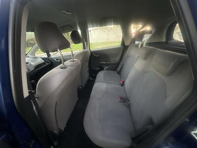 2010 Honda Fit   - Photo 16 - Sacramento, CA 95821