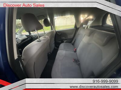 2010 Honda Fit   - Photo 16 - Sacramento, CA 95821