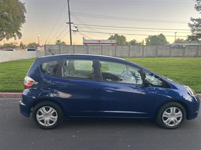 2010 Honda Fit   - Photo 4 - Sacramento, CA 95821