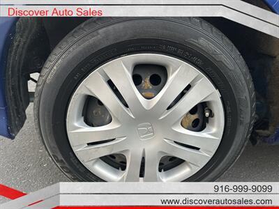 2010 Honda Fit   - Photo 20 - Sacramento, CA 95821