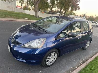 2010 Honda Fit   - Photo 10 - Sacramento, CA 95821