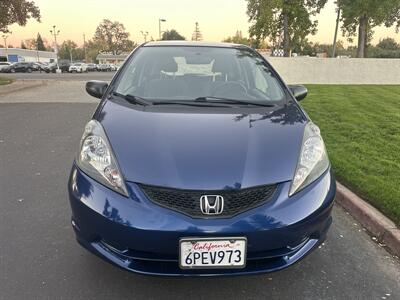 2010 Honda Fit   - Photo 13 - Sacramento, CA 95821