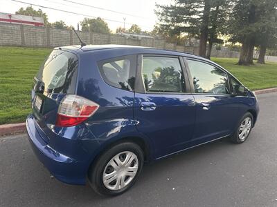 2010 Honda Fit   - Photo 5 - Sacramento, CA 95821