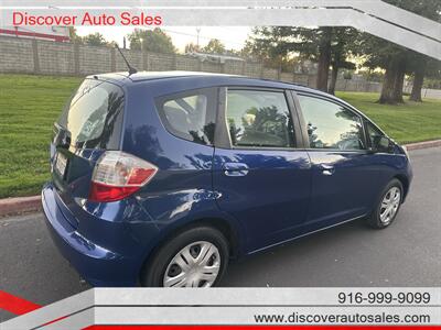 2010 Honda Fit   - Photo 5 - Sacramento, CA 95821