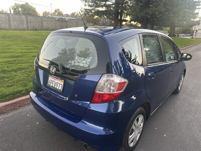 2010 Honda Fit   - Photo 6 - Sacramento, CA 95821