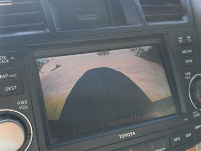 2008 Toyota Highlander Hybrid Limited - Photo 16 - Sacramento, CA 95821