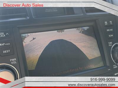 2008 Toyota Highlander Hybrid Limited - Photo 16 - Sacramento, CA 95821