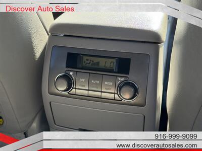 2008 Toyota Highlander Hybrid Limited - Photo 15 - Sacramento, CA 95821