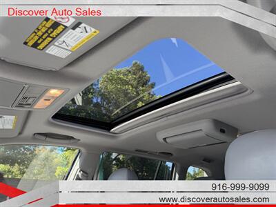 2008 Toyota Highlander Hybrid Limited - Photo 13 - Sacramento, CA 95821
