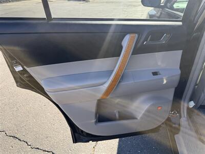 2008 Toyota Highlander Hybrid Limited - Photo 6 - Sacramento, CA 95821