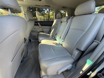 2008 Toyota Highlander Hybrid Limited - Photo 11 - Sacramento, CA 95821