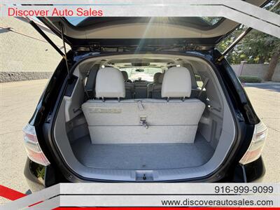 2008 Toyota Highlander Hybrid Limited - Photo 9 - Sacramento, CA 95821