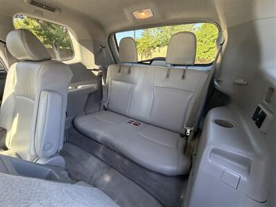 2008 Toyota Highlander Hybrid Limited - Photo 10 - Sacramento, CA 95821