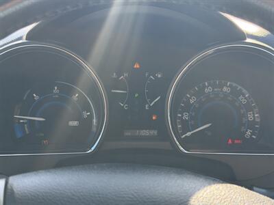 2008 Toyota Highlander Hybrid Limited - Photo 17 - Sacramento, CA 95821
