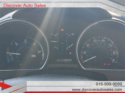 2008 Toyota Highlander Hybrid Limited - Photo 17 - Sacramento, CA 95821