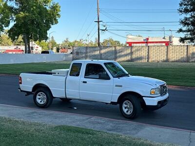 2010 Ford Ranger XL   - Photo 3 - Sacramento, CA 95821