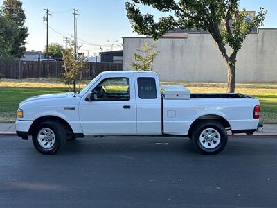 2010 Ford Ranger XL   - Photo 32 - Sacramento, CA 95821