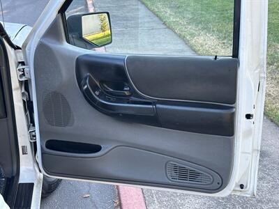 2010 Ford Ranger XL   - Photo 21 - Sacramento, CA 95821