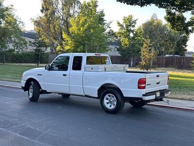 2010 Ford Ranger XL   - Photo 5 - Sacramento, CA 95821