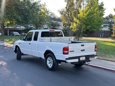 2010 Ford Ranger XL   - Photo 33 - Sacramento, CA 95821