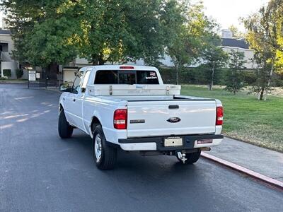 2010 Ford Ranger XL   - Photo 10 - Sacramento, CA 95821