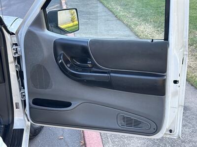 2010 Ford Ranger XL   - Photo 47 - Sacramento, CA 95821