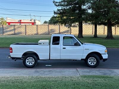 2010 Ford Ranger XL   - Photo 8 - Sacramento, CA 95821