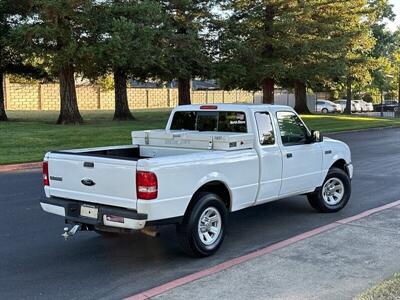 2010 Ford Ranger XL   - Photo 9 - Sacramento, CA 95821