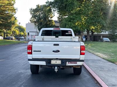 2010 Ford Ranger XL   - Photo 37 - Sacramento, CA 95821