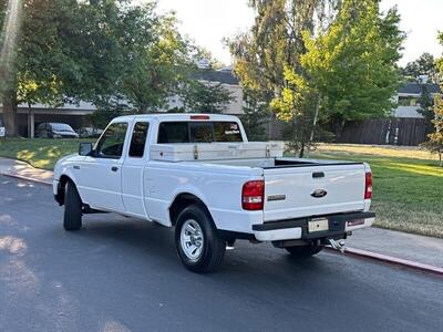 2010 Ford Ranger XL   - Photo 7 - Sacramento, CA 95821