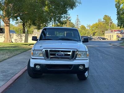 2010 Ford Ranger XL   - Photo 28 - Sacramento, CA 95821